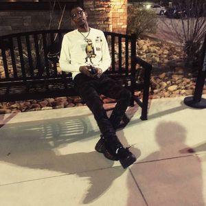 Meet your Posher, Aj